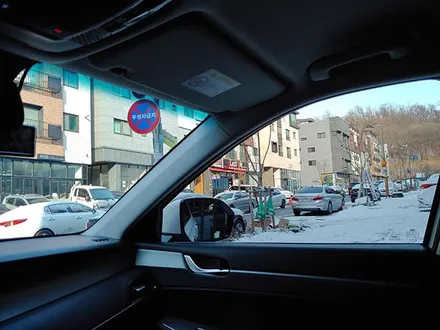 [팰리세이드] 화이트 이OO 회원님 신차패키지 후기입니다.(레인보우v90+하부패키지+LX5000+ppf) / 서구 가정동