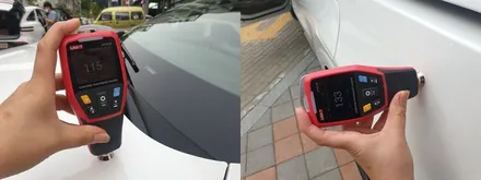 김OO회원님의 카니발 신차검수후기입니다! / 서구 가정동