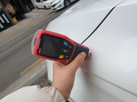 카니발KA4 신차구매시, 많이하는 작업!! / 서구 가정동