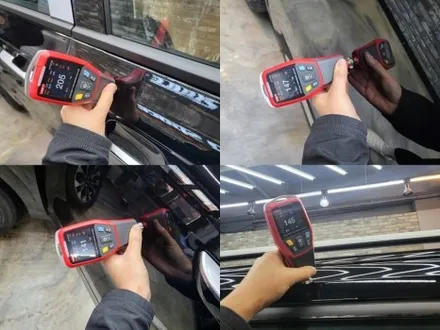 카니발 페이스리프트 출고예정이시라면 한번쯤 확인해보세요! / 서구 가정동