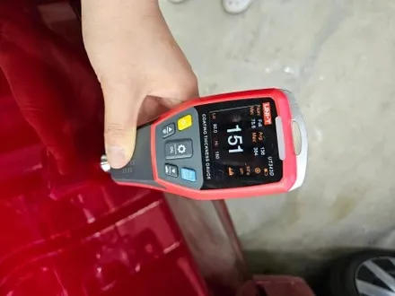 최상의 컨디션을 보여줬던 테슬라 모델3 하이랜드 울트라레드 / 서구 가정동