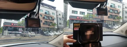 [4세대 카니발] 화이트 신OO 회원님 신차패키지 후기입니다.(레인보우v90+QXD5000+ppf) / 서구 가정동