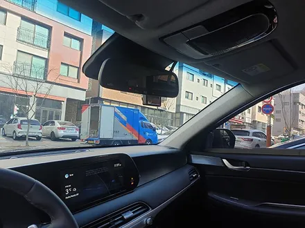 [팰리세이드] 그레이 손OO 회원님 신차패키지 후기입니다.(레인보우i90+하부패키지+LX5000+유리막코팅+ppf) / 서구 가정동