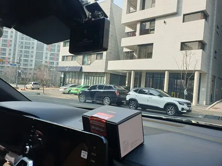 [쏘렌토MQ4] 화이트 박OO 회원님 신차패키지 후기입니다.(티나인R100+LX5000+유리막코팅+ppf) / 서구 가정동