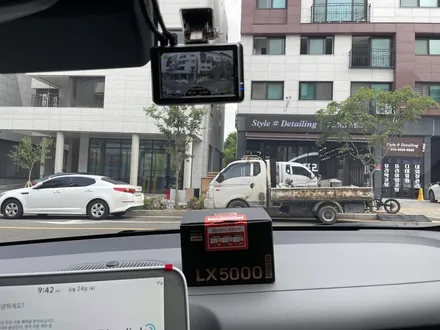 [아이오닉5] 그래비티골드매트 김OO 회원님 신차패키지 후기입니다.(레인보우i90+LX5000+ppf) / 서구 가정동