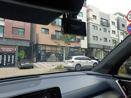 [쏘렌토MQ4] 플그 권OO 회원님 신차패키지 후기입니다 (feat. 레인보우v90) / 서구 가정동