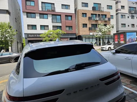 GV70 우유니화이트, 실패없는 썬팅조합 / 서구 가정동