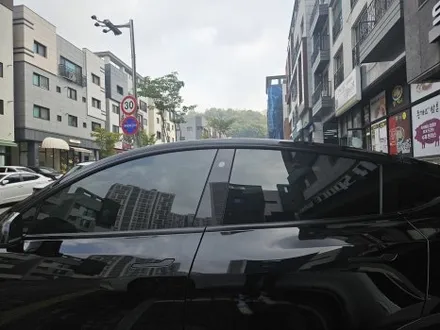인천 테슬라 모델Y 전문점을 찾으신다면! 루마 버텍스 시공기 / 서구 가정동