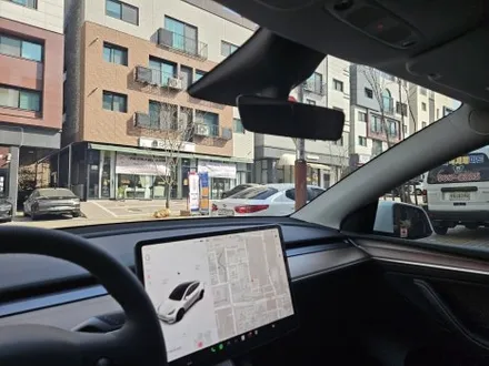 테슬라 모델3 RWD / 롱레인지 프리미엄 틴팅 및 하이패스 바우처 사용가능한곳 / 서구 가정동