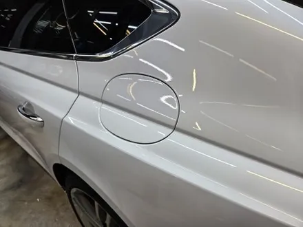제네시스 시공 전문점에서 G80 신차패키지 진행하기! / 서구 가정동