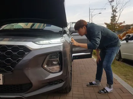신차 출고전이시라면, 확인해야할 리스트 총정리!! / 서구 가정동