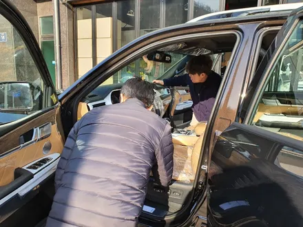 ● 모하비더마스터 출고전, 꼭 필요한 작업 총정리!! ● / 서구 가정동