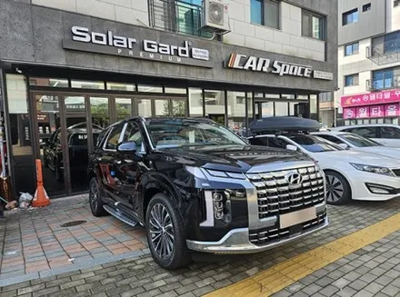 디 올 뉴 팰리세이드 풀체인지, 디자인 및 예상금액 / 서구 가정동