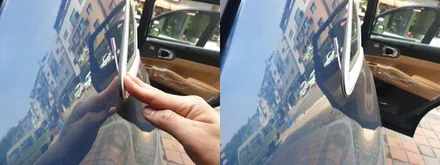임OO회원님의 쏘렌토MQ4(미네랄블루) 신차검수후기입니다! / 서구 가정동