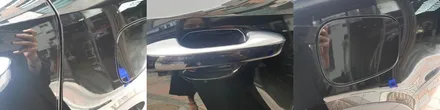 [쏘렌토MQ4] 블랙 오OO 회원님 신차패키지 후기입니다.(레인보우I90+LX3000+PPF) / 서구 가정동