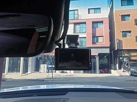 [더뉴그랜저] 화이트 전OO 회원님 신차패키지 후기입니다.(아마테라스HN+LX3000+유리막코팅+ppf) / 서구 가정동