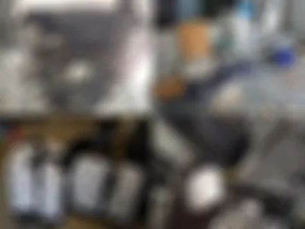 [팰리세이드] 화이트 서OO 회원님 신차패키지 후기입니다.(레인보우v90+하부패키지+LX5000+유리막코팅+ppf) / 서구 가정동