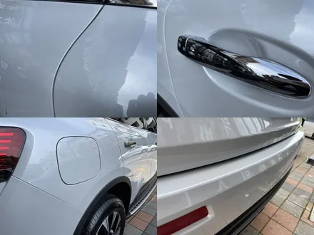 [QM6] 화이트 장OO 회원님 신차패키지 후기입니다.(레인보우i90+LX5000+ppf) / 서구 가정동