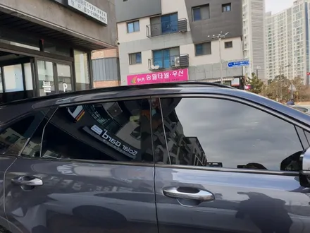 신차패키지의 정석, 쏘렌토MQ4 그라파이트 / 서구 가정동
