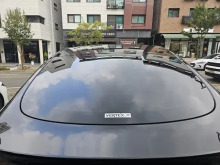 인천 테슬라 모델Y 전문점을 찾으신다면! 루마 버텍스 시공기 / 서구 가정동