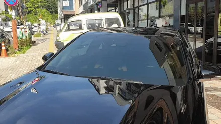 [K7프리미어] 블랙 김OO 회원님 신차패키지 후기입니다.(레인보우v90+유리막코팅+QXD5000+PPF) / 서구 가정동