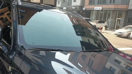 [팰리세이드] 그파 심OO 회원님 신차패키지 후기입니다.(레인보우v70+하부패키지+QXD5000+유리막코팅+ppf) / 서구 가정동