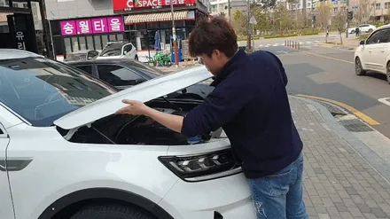 쏘렌토MQ4 출고전이시라면, 확인해야할 리스트 총정리!! / 서구 가정동