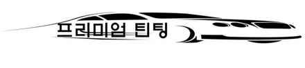 [아이오닉]신차패키지(루마틴팅+언더코팅=> 유리막서비스!!), QXD1000α 블랙박스 장착기 / 동탄 방교동