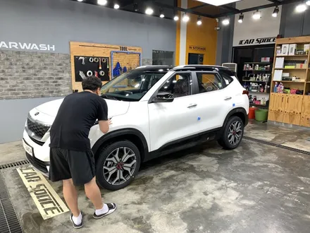 이 조합 좀 핫한데 안보신 예비오너님 없죠? / 동탄 방교동