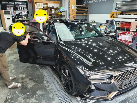 신차순정 그대로 쓰기 부족할때!! / 동탄 방교동