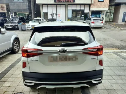 예비오너가 셀토스에 적용하는 신차룩의 시작 / 동탄 방교동