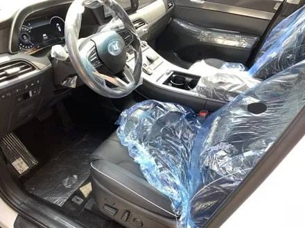 신차 출고되면 욕심내볼만한 작업 / 동탄 방교동