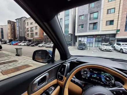 카스페이스 동탄점에서 레인보우 V90으로 달라진 쏘렌토! / 동탄 방교동