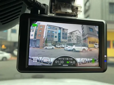 싼타페) 레이노 S9, PPF 3종, 블랙박스 설치까지 카스페이스 동탄점 / 동탄 방교동