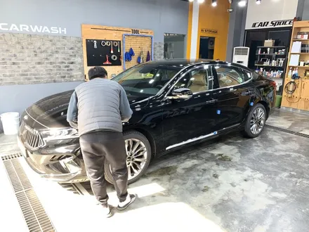 신차순정 그대로 쓰기 부족할때!! / 동탄 방교동