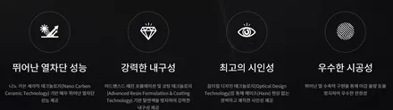 이런게 싼타페 신차꾸미기 아닐까 / 동탄 방교동