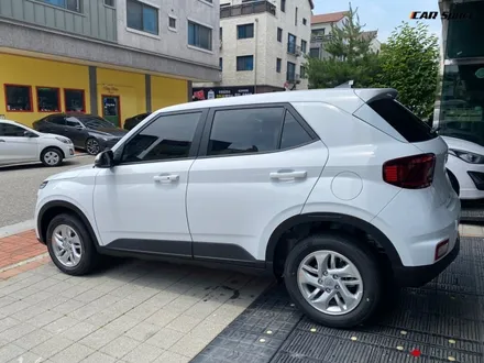 베뉴 화이트도 가성비 좋은 베이직으로 작업 완료! / 동탄 방교동