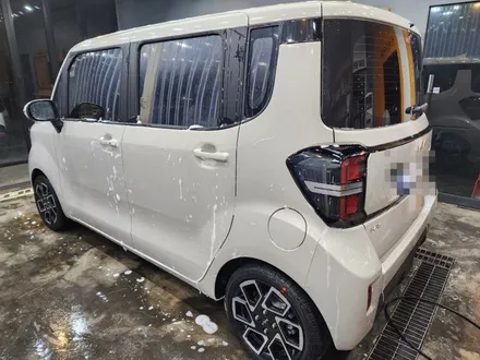 레이 썬팅 추천, 동탄 신차패키지 전문 카스페이스 동탄 썬팅시공기 / 동탄 방교동