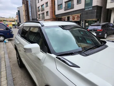 토레스 화이트, 신차 검수가 필수인 이유 / 동탄 방교동
