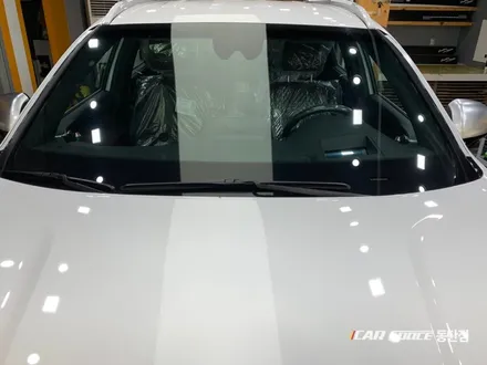 최신형 싼타페 구매 후 트렌디한 신차꾸미기! / 동탄 방교동