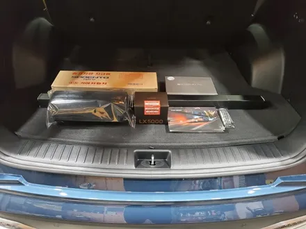 쏘렌토 미네랄 블루와 비반사 썬팅, LX5000, PPF 3종 작업 후기 / 동탄 방교동