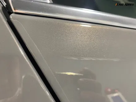 BMW 520i 그레이, 각종 코팅 작업이 포함된 신차패키지 적용 / 동탄 방교동