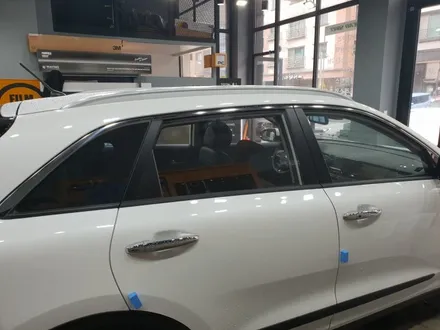 Aero Dynamic Design NIRO / 동탄 방교동