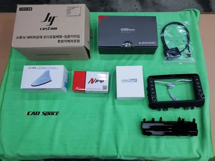 과부족 없는 스토닉 만들기 이런것!! / 동탄 방교동