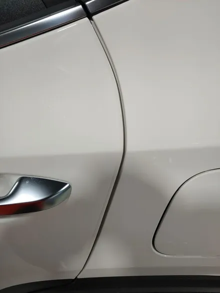 예비오너가 셀토스에 적용하는 신차룩의 시작 / 동탄 방교동