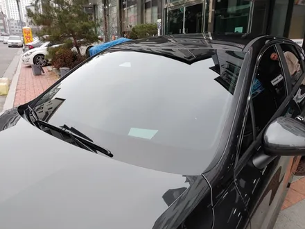 출고된 신차에에 적용하는 DL3룩의 시작 / 동탄 방교동
