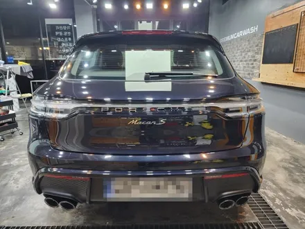 동탄 카스페이스, 마칸 시공 전 꼼꼼하게 확인! 검수결과는? / 동탄 방교동