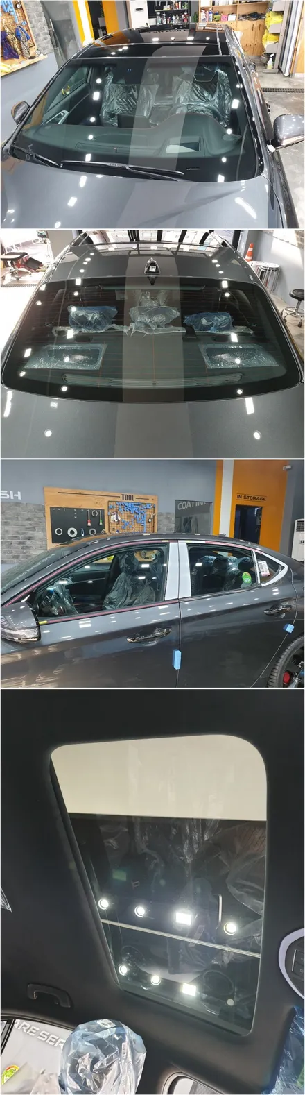 G70 잘지른  필살 패키지 4종 / 동탄 방교동
