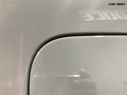 BMW 520i 그레이, 각종 코팅 작업이 포함된 신차패키지 적용 / 동탄 방교동
