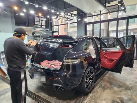 동탄 카스페이스, 마칸 시공 전 꼼꼼하게 확인! 검수결과는? / 동탄 방교동